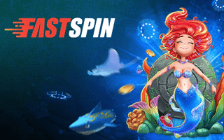 Fastspin Fish