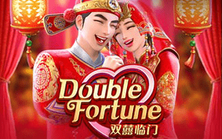 DOUBLE FORTUNE