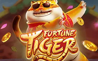 FORTUNE TIGER