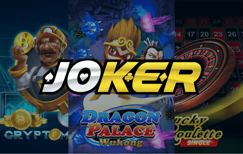 JOKER SLOT