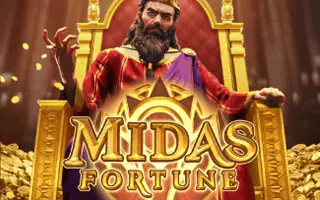MIDAS FORTUNE