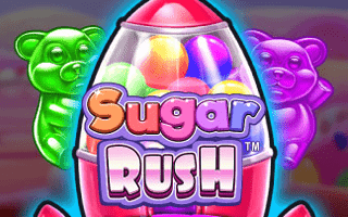 SUGAR RUSH