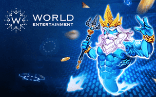 World Entertainment Fish