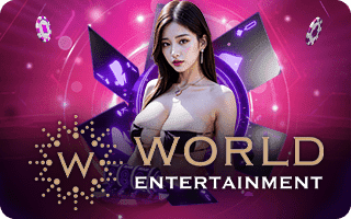 world entertainment