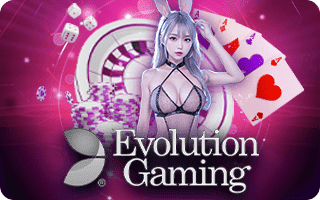 EVOLUTION GAMING