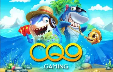 CQ9 GAMING