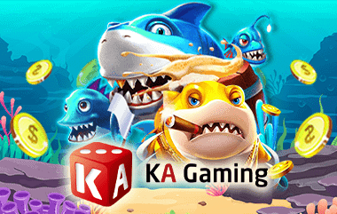 KA GAMING