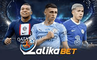 LALIKA BET