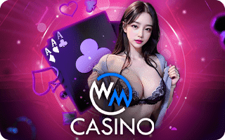 WM CASINO