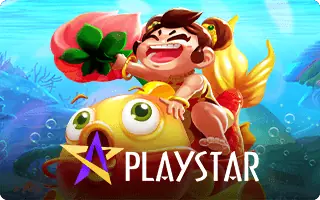 PLAYSTAR