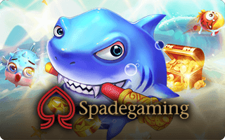 SPADE GAMING