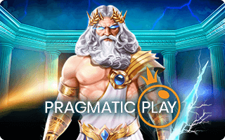 PRAGMATIC PLAY