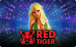 RED TIGER
