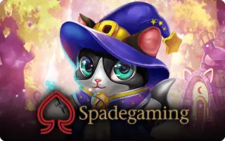 SPADE GAMING