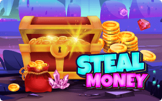 lotto หวย steal money หัวขโมย โจรขโมย