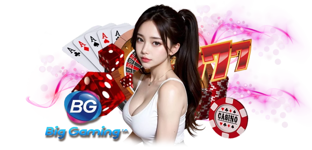 19/02/24 นางแบบ/ชิพ/ตัวเลข/ไพ่ BG CASINO บนเว็บ HOTVIP888 ที่กำลังเป็นที่นิยม
