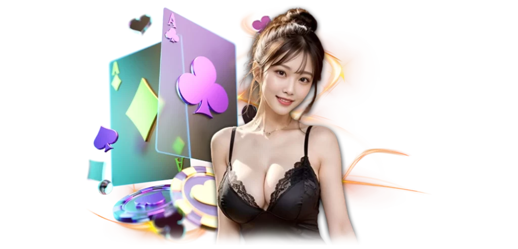 CASINO ONLINE 15.02.24 นางแบบ2