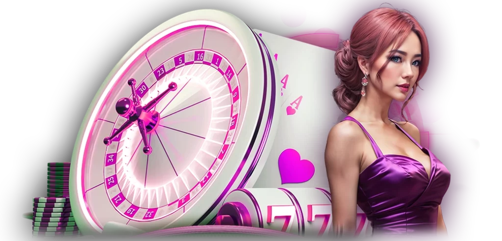 CASINO ONLINE 15.02.24 นางแบบ 1