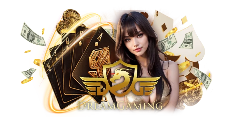 DREAM GAMING 14.02.24 นางแบบ 2