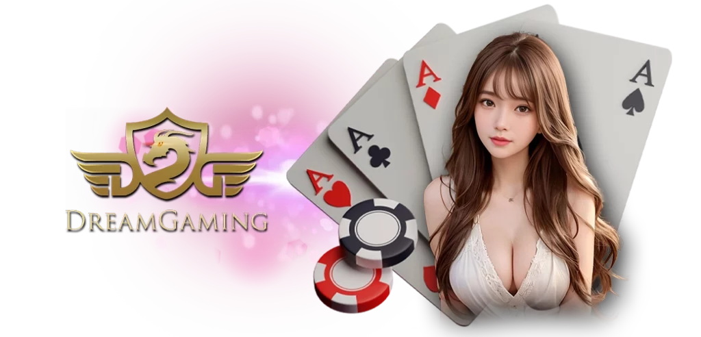 DREAM GAMING 14.02.24 นางแบบ 1