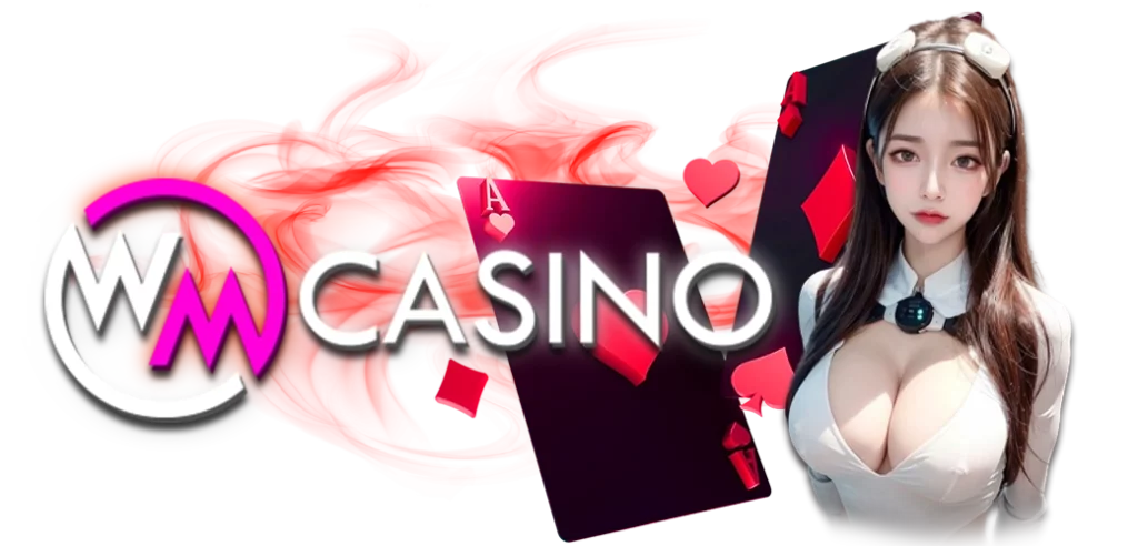 WM Casino นางแบบ 1 12.02.24