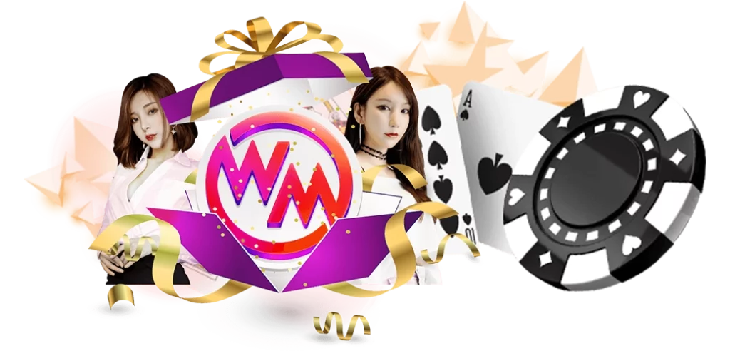 WM Casino นางแบบ 2 12.02.24 
