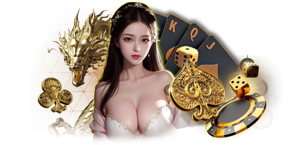 ALLBET ค่ายเกมคาสิโน ยอดฮิตอันดับ1 บนเว็บ HOTVIP888 นางแบบ 16.02.67