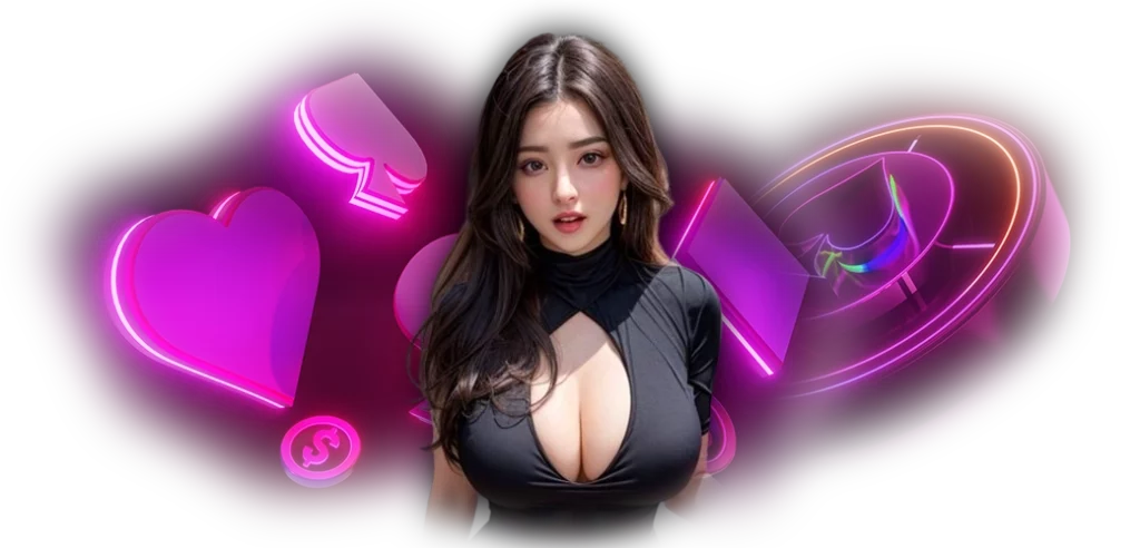 20/02/24 นางแบบ/ชิพ Baccarat online บนเว็บ HOTVIP888