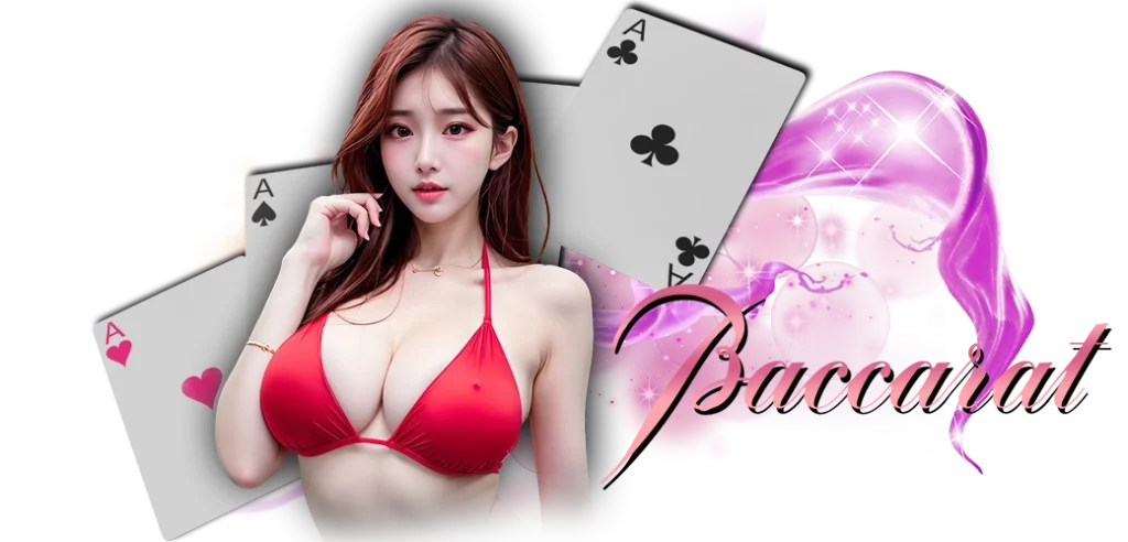 17/02/24 นางแบบ/ไพ่ Baccarat บนเว็บ HOTVIP888 ที่นิยมที่สุดในตอนี้