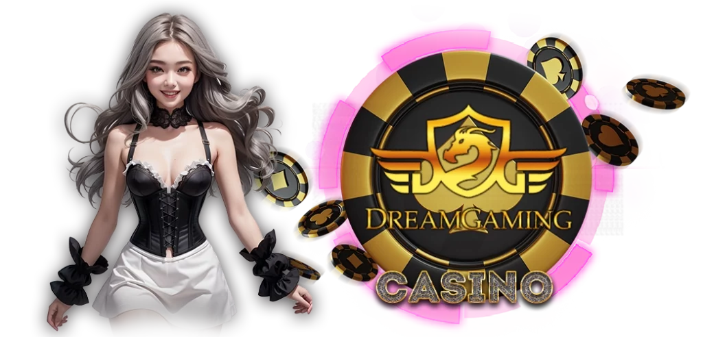 ดรีม เกมมิ่ง 26.02.24 นางแบบ/ลูกเต๋า/ชิพ/ตัวหนังสือ -HOTVIP888