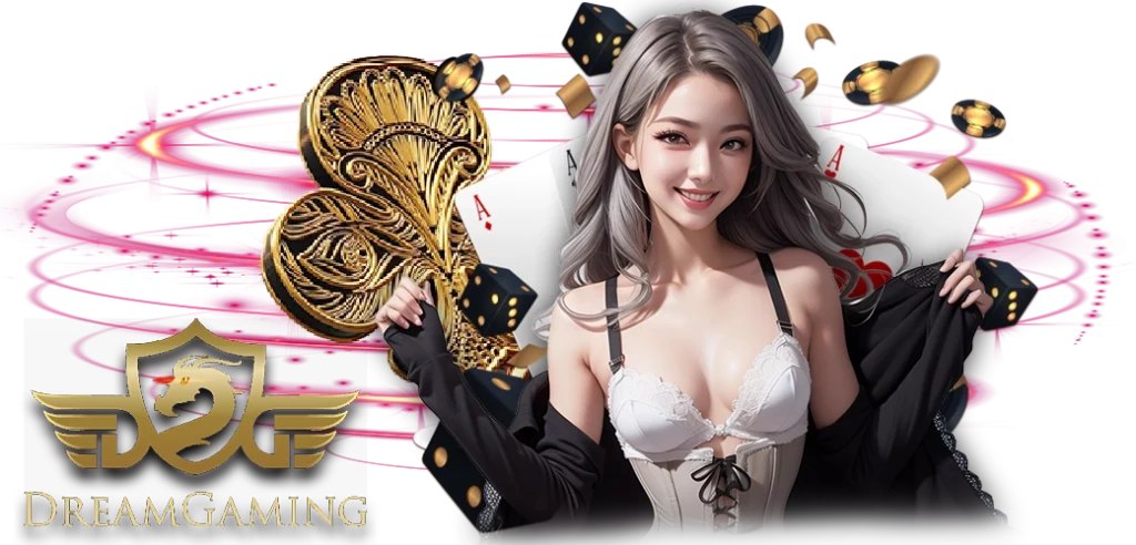 ดรีมเกมมิ่ง 17.02.24 นางแบบ 2