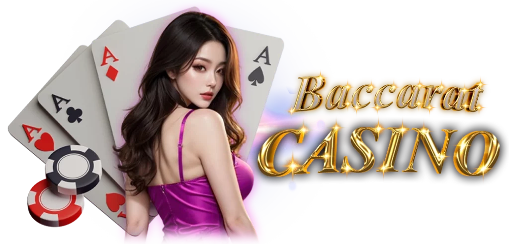 บาคาร่าออนไลน์ เว็บตรง ยอดนิยมอันดับ1 บนเว็บ HOTVIP888 29.02.67