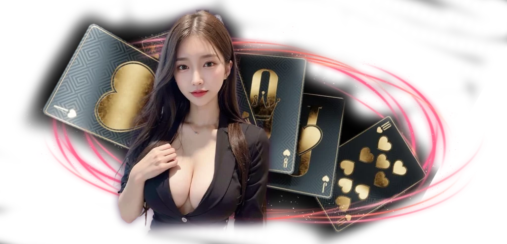 บาคาร่าออนไลน์ เว็บตรง ยอดนิยมอันดับ1 บนเว็บ HOTVIP888 นางแบบ 29.02.67