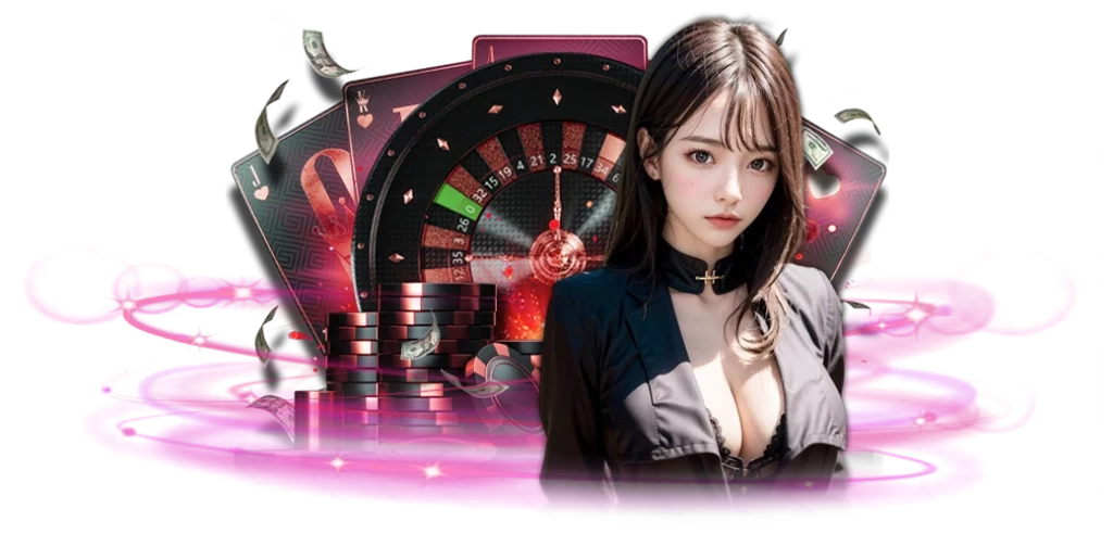 รูเล็ต ออนไลน์ เกมยอดฮิตอันดับ1 บนเว็บ HOTVIP888 21.02.67