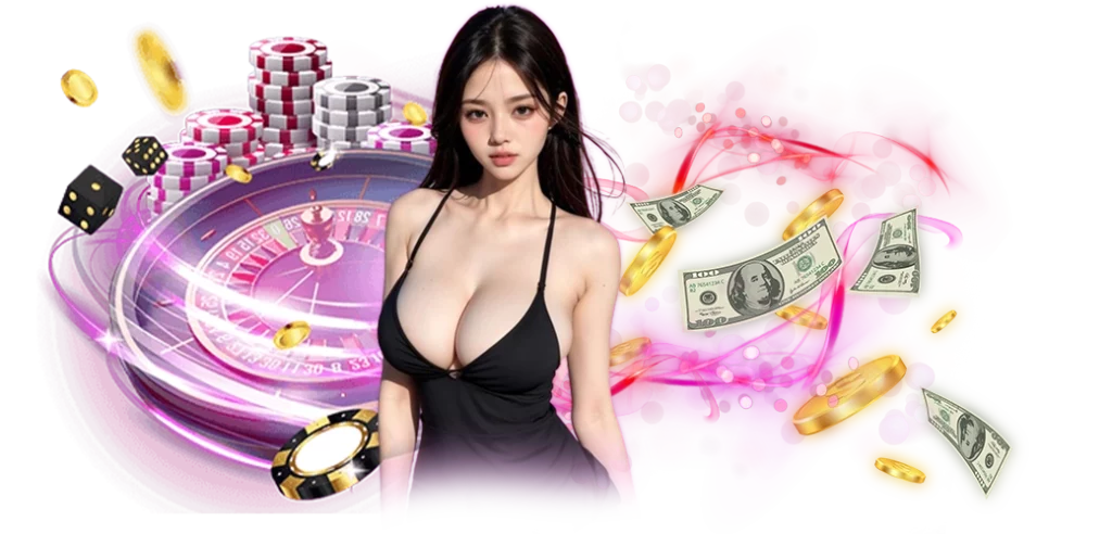 รูเล็ตออนไลน์ เกมยอดนิยมอันดับ1 บนเว็บ HOTVIP888 24.02.67