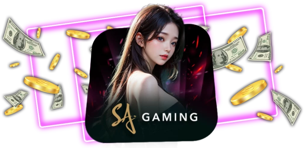 เอสเอ เกมมิ่ง 19.02.24 นางแบบ 2