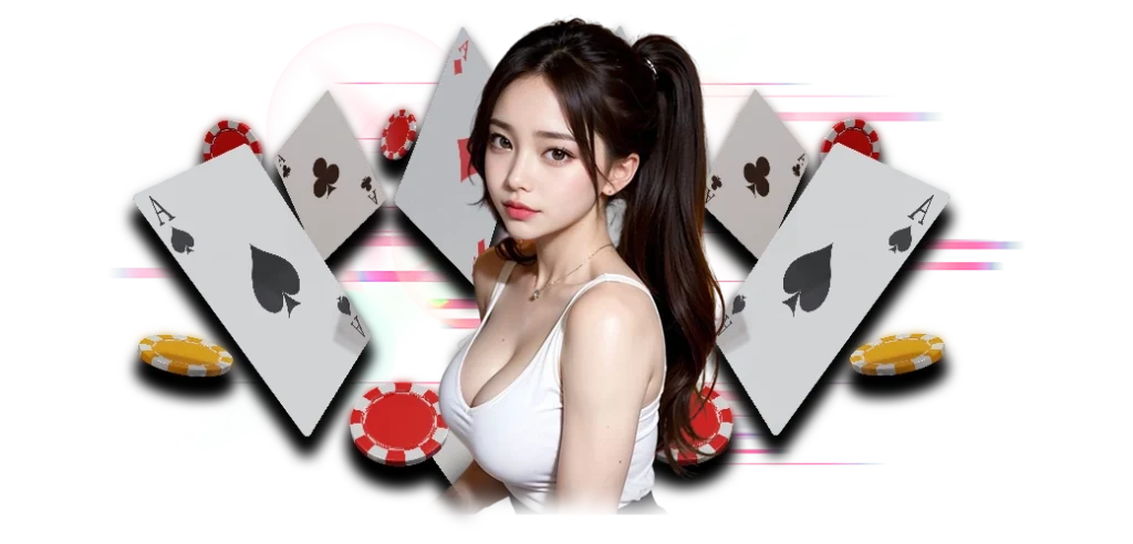 22/03/24 นางแบบ/ชิพ/ไพ่ บาคาร่า WM GAMING ค่ายเกมคาสิโนออนไลน์บนเว็บ HOTVIP888 เว็บตรงอันดับ1