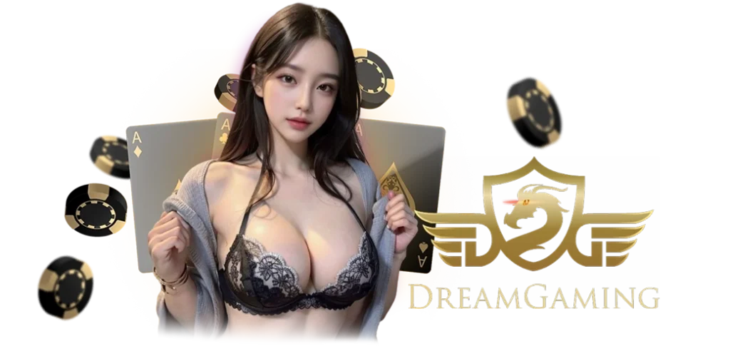 11/03/24 นางแบบ/ไพ่/ชิพ บาคาร่า ดรีมเกมมิ่ง เกมไพ่ยอดฮิตตลอดกาล