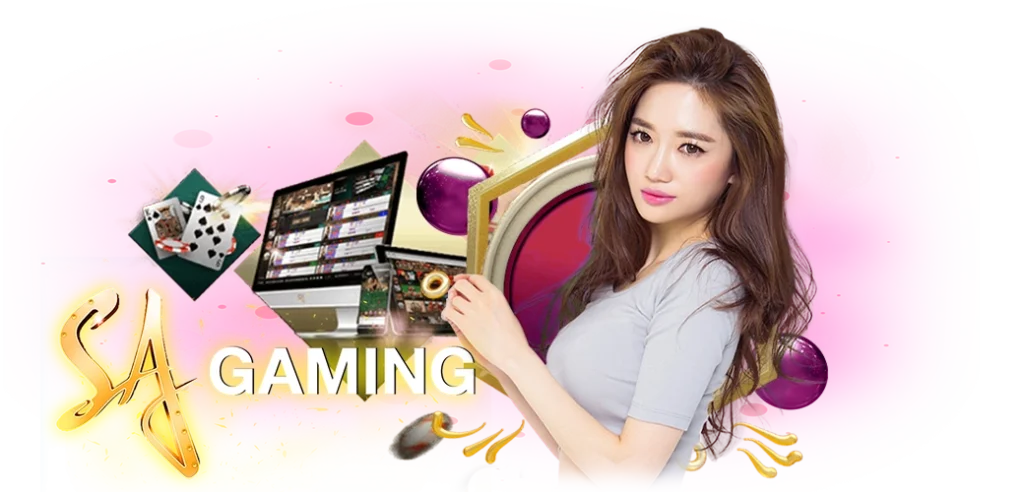 บาคาร่าค่าย SA เกมยอดนิยมอันดับ1 บนเว็บ HOTVIP888 14.03.67