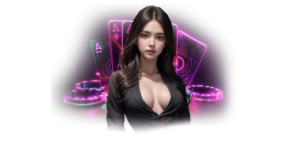 บาคาร่าค่าย WM เกมยอดนิยมอัยดับ1 บนเว็บ HOTPLAY888 นางแบบ 25.03.67