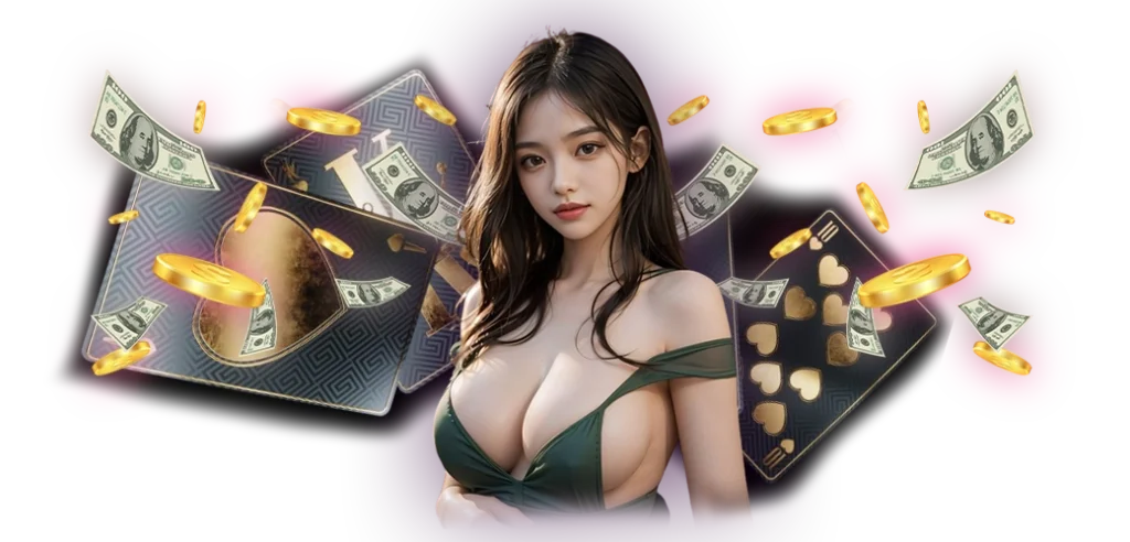ป๊อกเด้ง ออนไลน์ เกมพื้นบ้านนิยมมากสุดในไทย บนเว็บ HOTVIP888 นางแบบ 09.03.67