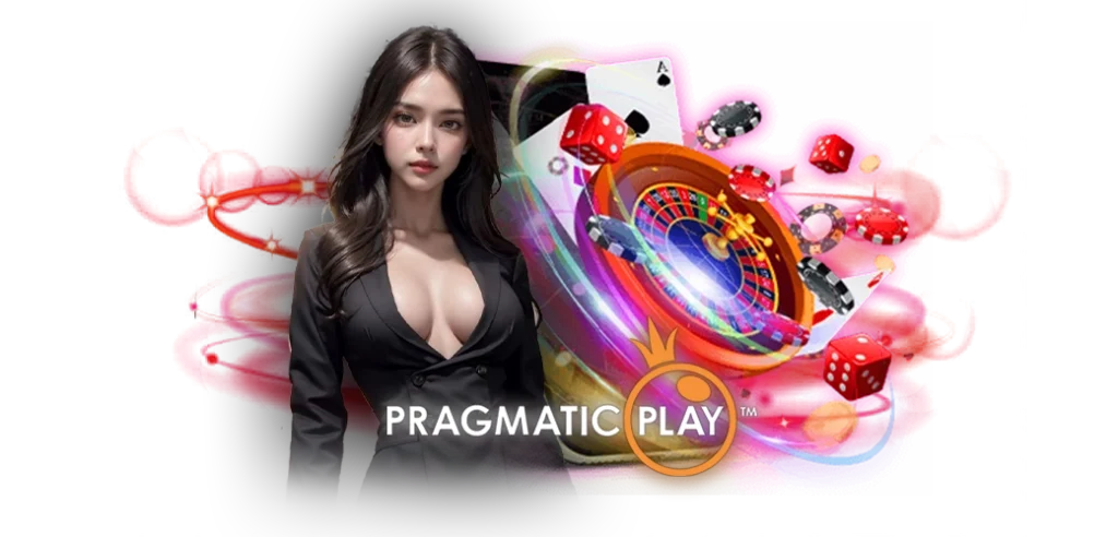 20/03/24 นางแบบ/ชิพ/ไพ่ รูเล็ตค่าย Pragmatic Play เกมวงล้อเล่นง่ายได้เงินไว