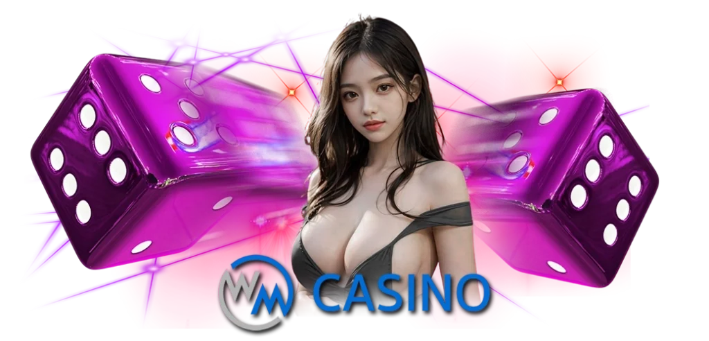 23/03/24 นางแบบ/ลูกเต๋า รูเล็ตออนไลน์ WM GAMING เกมวงล้อพารวยบนเว็บตรงอันดับของไทย