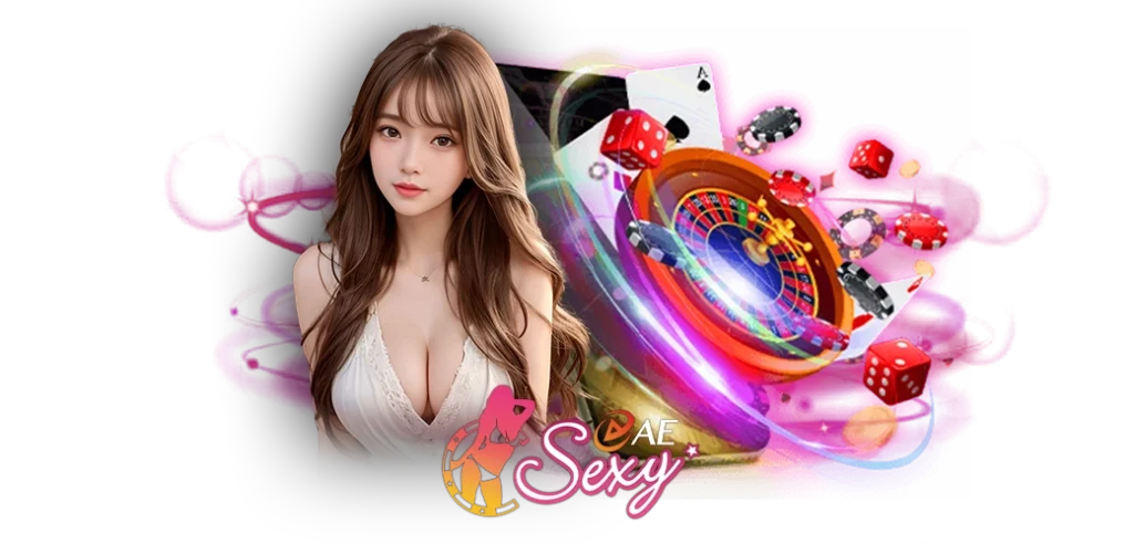 รูเล็ตออนไลน์ค่าย AE เกมยอดนิยมอันดับ1 บนเว็บ HOTVIP888 20.03.67