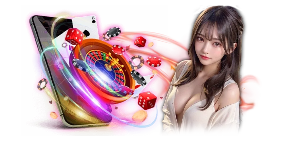 รูเล็ตออนไลน์ค่าย SA เกมยอดนิยมอันดับ1 บนเว็บ HOTVIP888 31.03.67