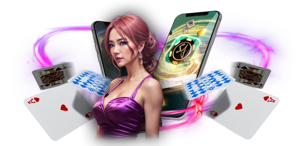 สปีดบาคาร่า ค่ายSA GAMING เกมออนไลน์ บนเว็บ HOTVIP888 นางแบบ 08.03.67