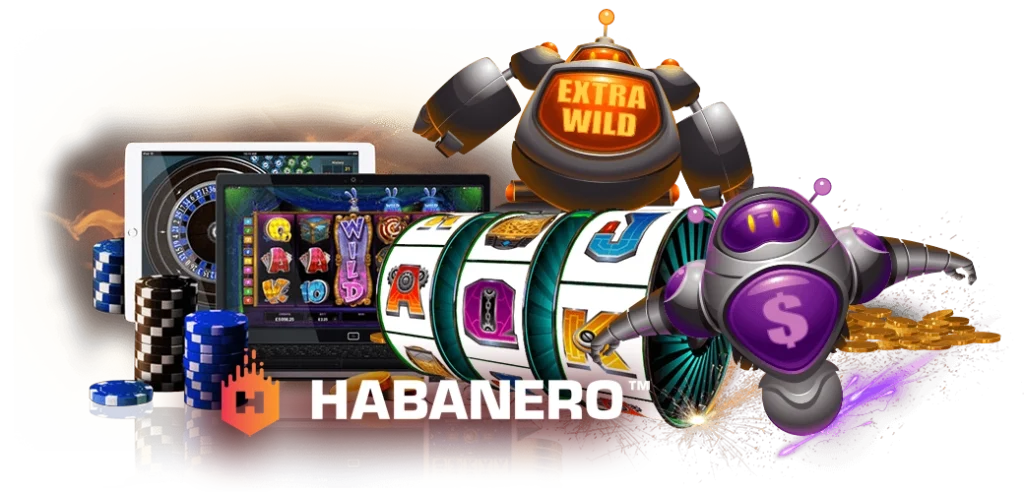 สล็อต ค่าย HABANERO/30.03.24/รูปเกมสล็อต/HOTVIP888