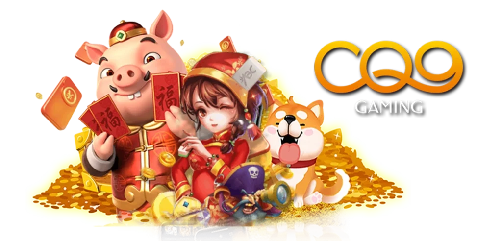 31/03/24 การ์ตูน สล็อตค่าย CQ9 เกมสล็อตออนไลน์ กับเว็บไซต์อย่างเป็นทางการอย่าง HOTVIP888