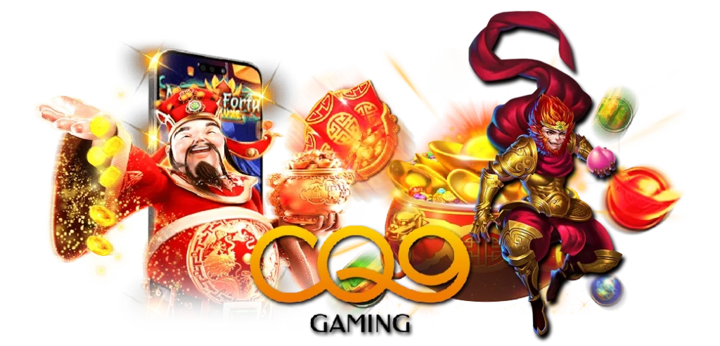 31/03/24 การ์ตูน/ตัวหนังสือ สล็อตค่าย CQ9 เกมสล็อตออนไลน์ กับเว็บไซต์อย่างเป็นทางการอย่าง HOTVIP888