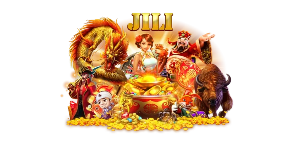 26/03/24 ทอง/นางแบบ/การ์ตูน สล็อตค่าย JILI ค่ายเกมสล็อตชื่อดังที่มาแรงที่สุดในปี 2024 บนเว็บตรงไม่ผ่านเอเย่นต์